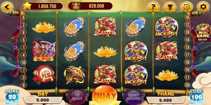 Nổ hũ 66 Hệ thống bảo mật hàng đầu