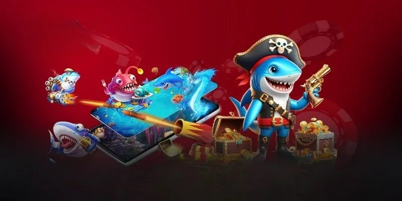 Giới thiệu game bắn cá đổi thưởng tại NOHU hấp dẫn