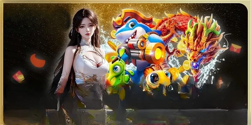 Các biểu tượng và hệ số thưởng thường gặp trong game 