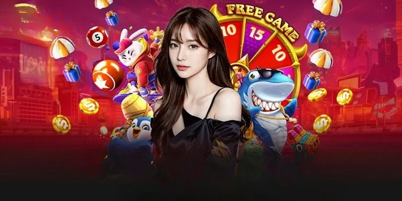 Hỗ trợ game thủ luôn sẵn sàng 24/7