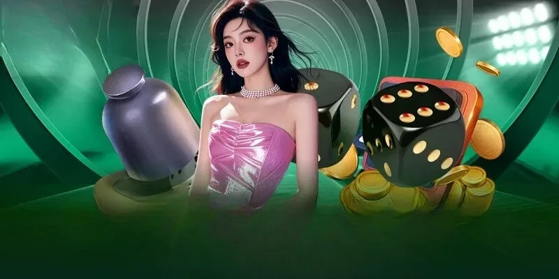 Hòa mình vào không gian bài phỏm đầy lôi cuốn tại NOHU